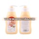 Coconut Oil Baby Shampoo&Body Bath 2-1