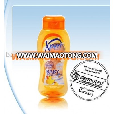 Baby shampoo